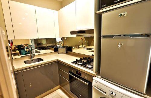 Anfa Apartment | 55 m² Apartment ∙ 1 bedroom ∙ 2 guests