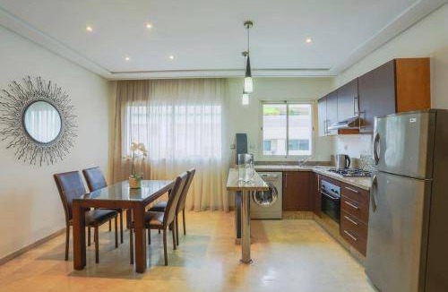 Gauthier Apartment | 55 m² Apartment ∙ 1 bedroom ∙ 2 guests