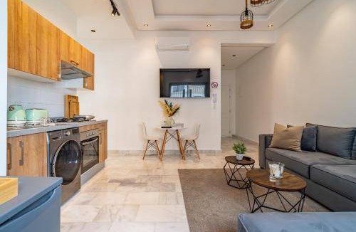 Nouaceur Apartment | 60 m² Apartment ∙ 1 bedroom ∙ 4 guests