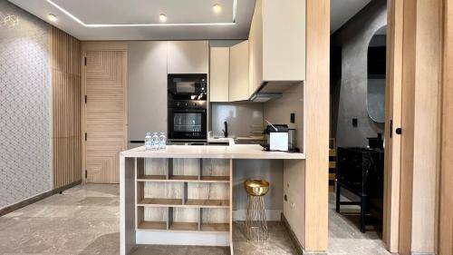 Ain Diab Apartment | 60 m² Apartment ∙ 1 bedroom ∙ 3 guests