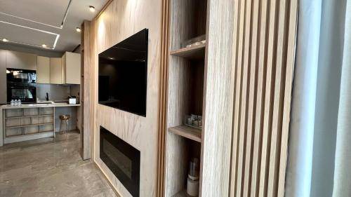 Ain Diab Apartment | 60 m² Apartment ∙ 1 bedroom ∙ 3 guests