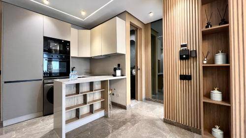 Ain Diab Apartment | 60 m² Apartment ∙ 1 bedroom ∙ 3 guests