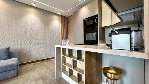 Ain Diab Apartment | 60 m² Apartment ∙ 1 bedroom ∙ 3 guests