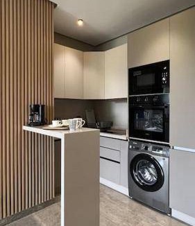 Ain Diab Apartment | 60 m² Apartment ∙ 1 bedroom ∙ 3 guests