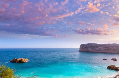 Javea Apartment | 60 m² Apartment ∙ 2 bedrooms ∙ 4 guests