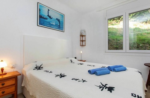 Tossa de Mar Apartment | 62 m² Apartment ∙ 2 bedrooms ∙ 4 guests