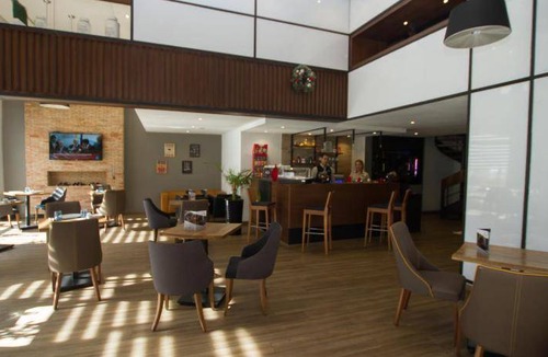 SOUR JDID Apartment | 62 m² Serviced apartment ∙ 127 guests