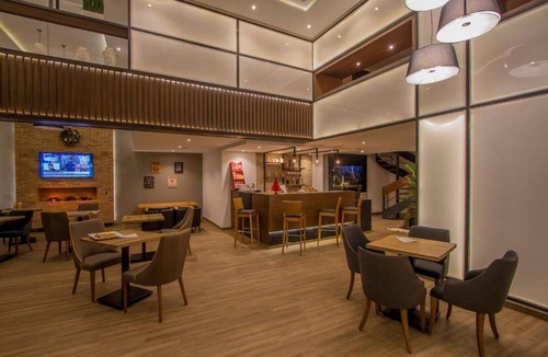 SOUR JDID Apartment | 62 m² Serviced apartment ∙ 127 guests