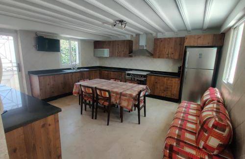Casablanca Villa | 650 m² Villa ∙ 4 bedrooms ∙ 8 guests
