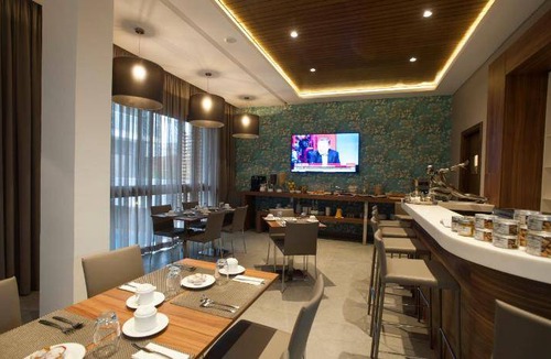 Ain Diab Apartment | 69 m² Serviced apartment ∙ 127 guests