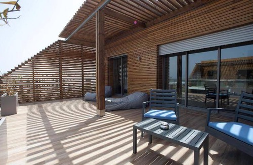 Ain Diab Apartment | 69 m² Serviced apartment ∙ 127 guests