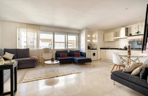 Racine Apartment | 7 min de la mosquée Hassan 2, magnifique appartement