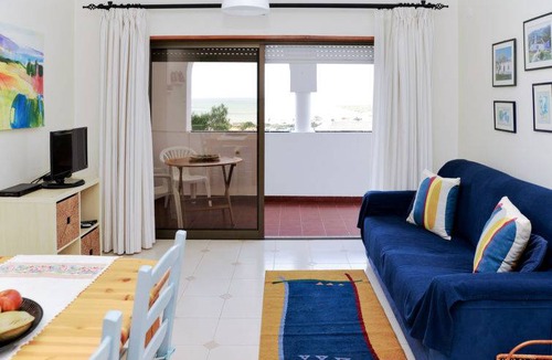 Alporchinhos Apartment | 70 m² Apartment ∙ 1 bedroom ∙ 4 guests