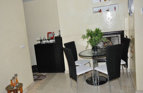 Bourgogne Apartment | 70 m² Apartment ∙ 3 bedrooms ∙ 3 guests