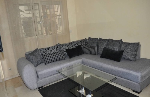 Bourgogne Apartment | 70 m² Apartment ∙ 3 bedrooms ∙ 3 guests