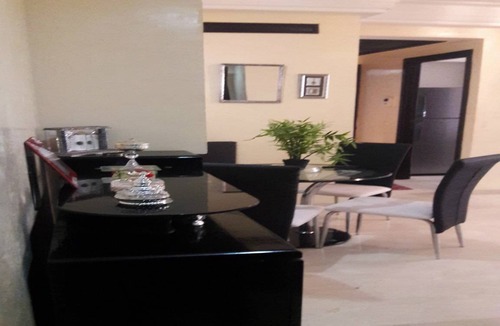 Bourgogne Apartment | 70 m² Apartment ∙ 3 bedrooms ∙ 3 guests