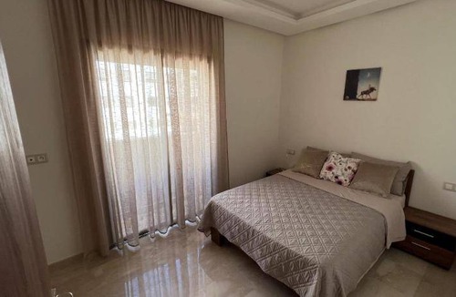 Nouaceur Apartment | 71 m² Apartment ∙ 2 bedrooms ∙ 5 guests