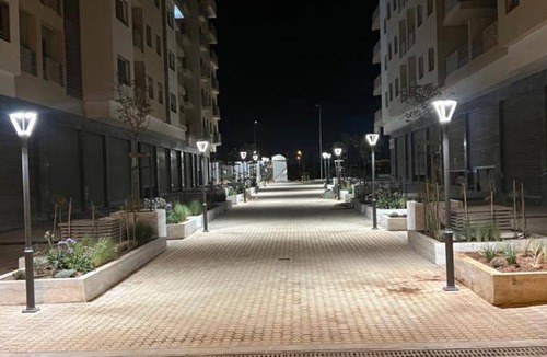Nouaceur Apartment | 71 m² Apartment ∙ 2 bedrooms ∙ 5 guests