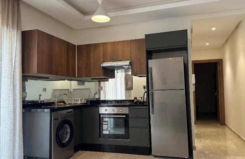Nouaceur Apartment | 71 m² Apartment ∙ 2 bedrooms ∙ 5 guests