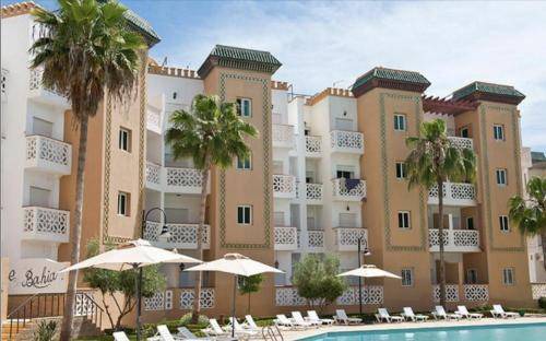 Mohammedia Apartment | 74 m² Apartment ∙ 2 bedrooms ∙ 6 guests