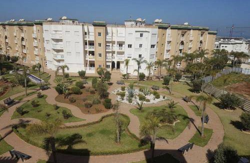 Mohammedia Apartment | 74 m² Apartment ∙ 2 bedrooms ∙ 6 guests