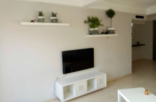Bourgogne Apartment | 75 m² Apartment ∙ 2 bedrooms ∙ 6 guests