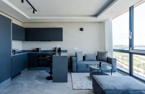Bourgogne Apartment | 75 m² Apartment ∙ 2 bedrooms ∙ 4 guests