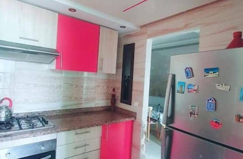 Sidi Rahal Apartment | 75 m² Apartment ∙ 2 bedrooms ∙ 6 guests
