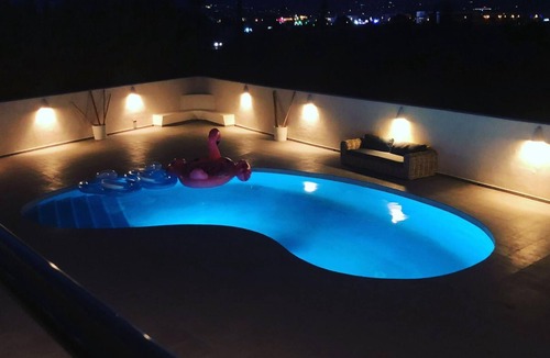Javea Villa | 8 person Javea Villa near Arenal beach