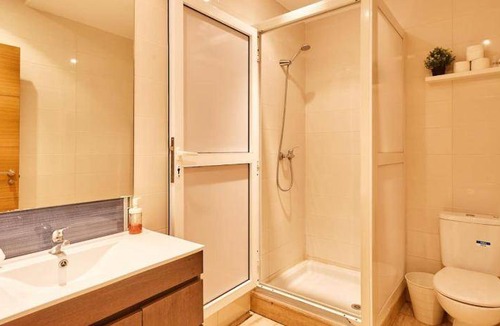 Belvedere Apartment | 80 m² Apartment ∙ 1 bedroom ∙ 4 guests