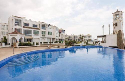 Tamariss Apartment | 80 m² Apartment ∙ 2 bedrooms ∙ 5 guests