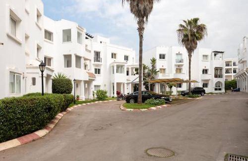 Tamariss Apartment | 80 m² Apartment ∙ 2 bedrooms ∙ 5 guests