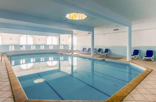 Tamariss Apartment | 80 m² Apartment ∙ 2 bedrooms ∙ 5 guests