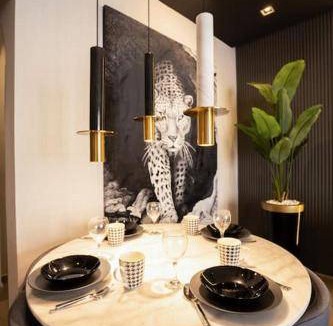 Anfa Apartment | 80 m² Apartment ∙ 2 bedrooms ∙ 5 guests