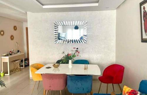 Gauthier Apartment | 80 m² Apartment ∙ 2 bedrooms ∙ 8 guests