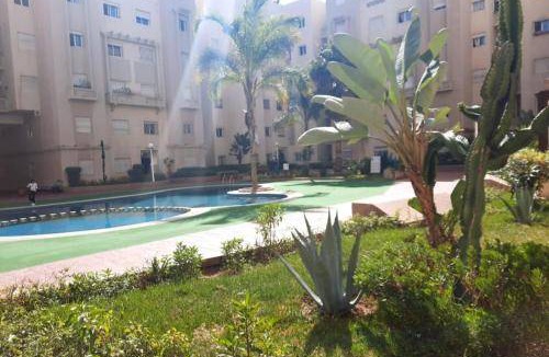 Mohammedia Apartment | 80 m² Apartment ∙ 2 bedrooms ∙ 6 guests