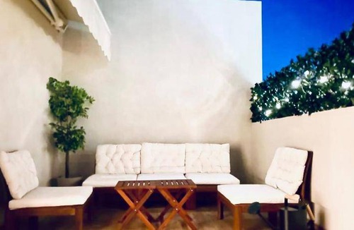 Mohammedia Apartment | 80 m² Apartment ∙ 1 bedroom ∙ 5 guests