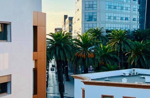Mohammedia Apartment | 80 m² Apartment ∙ 1 bedroom ∙ 5 guests