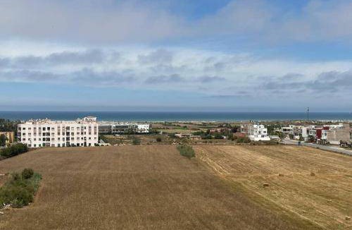 Sidi Rahal Apartment | 80 m² Apartment ∙ 3 bedrooms ∙ 7 guests