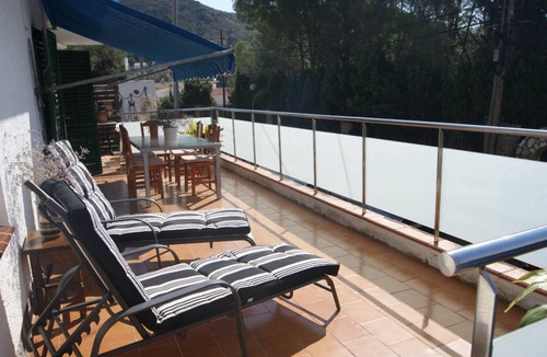 Almadraba-Canyelles Apartment | 82 m² Apartment ∙ 3 bedrooms ∙ 6 guests