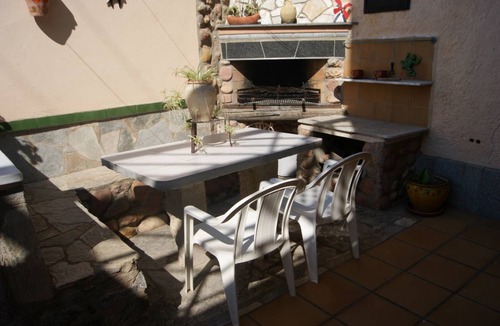 Almadraba-Canyelles Apartment | 82 m² Apartment ∙ 3 bedrooms ∙ 6 guests