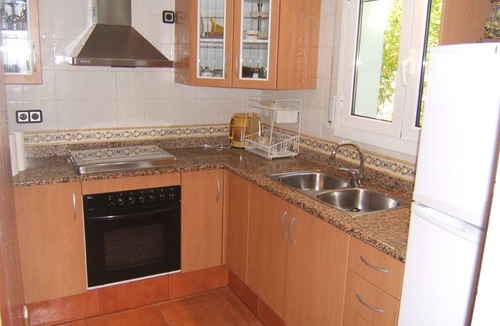 Almadraba-Canyelles Apartment | 82 m² Apartment ∙ 3 bedrooms ∙ 6 guests