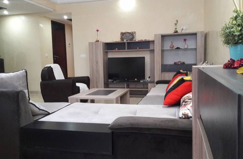 Bourgogne Apartment | 85 m² Apartment ∙ 3 bedrooms ∙ 6 guests
