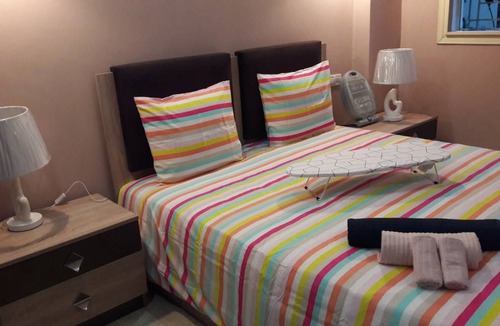 Bourgogne Apartment | 85 m² Apartment ∙ 3 bedrooms ∙ 6 guests