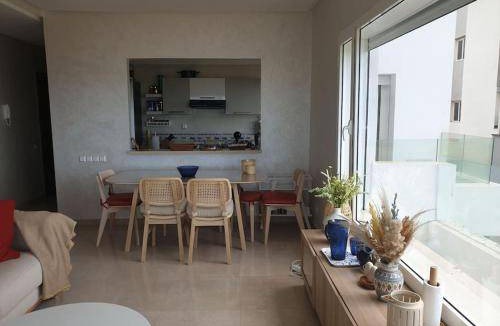 Casablanca Apartment | 85 m² Apartment ∙ 2 bedrooms ∙ 6 guests