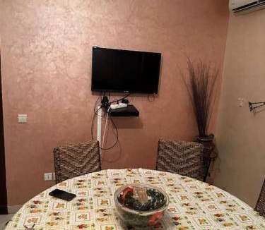 Sidi Bouzid Apartment | 85 m² Apartment ∙ 2 bedrooms ∙ 4 guests