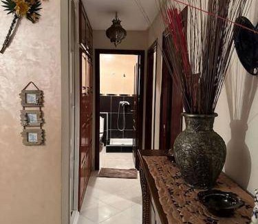 Sidi Bouzid Apartment | 85 m² Apartment ∙ 2 bedrooms ∙ 4 guests