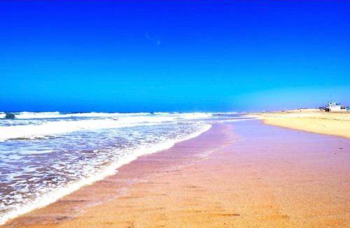 Sidi Rahal Apartment | 87 m² Apartment ∙ 2 bedrooms ∙ 6 guests