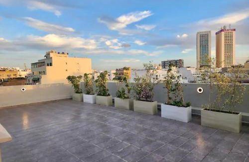 Gauthier Apartment | 88 m² Apartment ∙ 2 bedrooms ∙ 4 guests