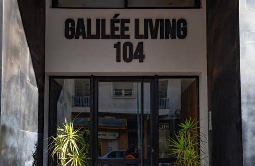 Gauthier Apartment | 88 m² Apartment ∙ 2 bedrooms ∙ 4 guests